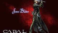 Cabal Online