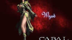 Cabal Online