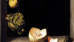 Cabbage Juan nchez cot