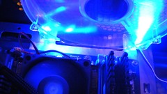 Cables Computers CPU fans hardware led hardware showcase