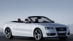 Cabriolet Car cars Audi