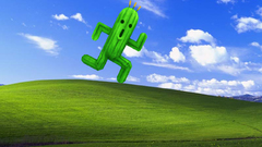 Cactuar