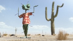 Cactus Rango