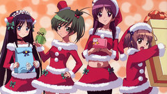 Cadfc acd ad Christmas