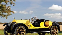 Cadillac 1918 Cadillac 1918