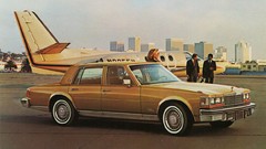 Cadillac 1976 seville