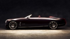 Cadillac Cadillac Ciel
