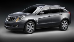 Cadillac Cadillac SRX