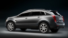 Cadillac Cadillac SRX