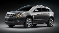Cadillac Cadillac SRX