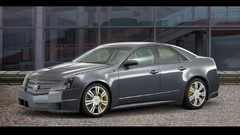 Cadillac CTS
