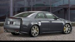 Cadillac CTS