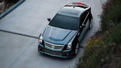 Cadillac cts-v