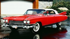 Cadillac Eldorado