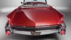 Cadillac Eldorado