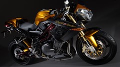 Cafe Racer Benelli 2006 motorbikes
