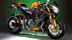 Cafe Racer Benelli 2006 motorbikes