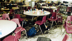 Cafeteria high