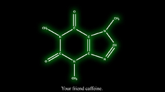 Caffeine