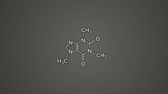 Caffeine