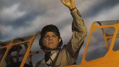 Cagney James Captains of