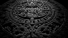 Calendar Culture mayan