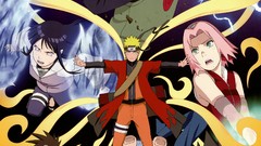 Calendar hyuuga hinata uzumaki naruto haruno sakura naruto 