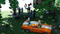 Calendar Miss Tuning fete