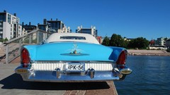 Calendar Miss Tuning fete