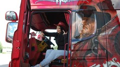 Calendar Miss Tuning fete