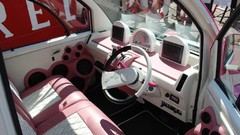 Calendar Miss Tuning fete