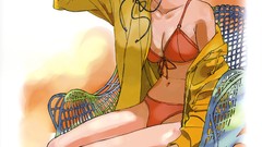 Calendar neon genesis evangelion ibuki maya