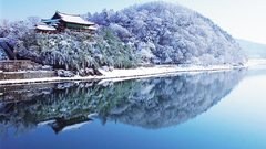 Calendar rivers south korea