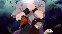 Calendar uchiha sasuke akatsuki naruto shippuden tobi uchiha 