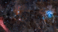 California big high andreo Resolution