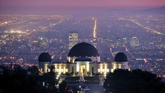 California buildings observatory