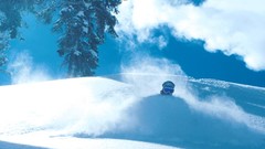 California cities Tahoe