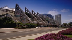 California high southern Resolution