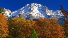 California Mount Shasta