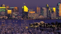 California san diego