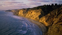 California san diego