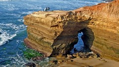 California san diego