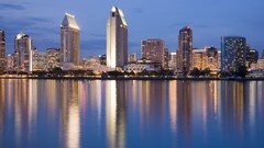 California san diego