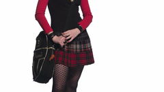 Californication high