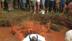 Call an exterminator mudpitjust