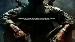 Call of duty black