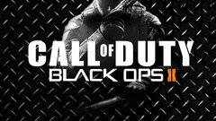 Call of duty black ops 2