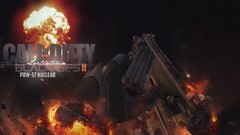 Call of duty black ops 2