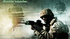 Call of duty call of duty 4 modern warfare video games