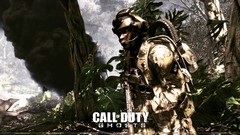 Call of duty call of duty ghosts